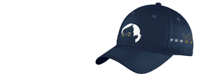 Get the Official Bob Baffert Hat